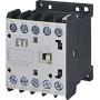 Контактор (пускач) 7А 230В 4НО [4641054] CEC 07.10 ETI