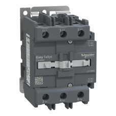 Контактор (пускач) 80А 110В 1NO+1NC [LC1E80F5] Easy TeSys Schneider Electric