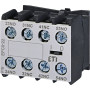 Додатковий контакт 2NO+2NC [4641524] EFC0-22 ETI
