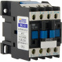 Контактор (пускач) 12А 110B 1НЗ [A0040010059] ПМ 1-12-01 F7 (LC1-D1201) АСКО