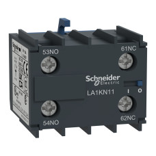 Дополнительный контакт 2NO [LA1KN20] TeSys Schneider Electric