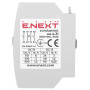 Дополнительный контакт 3NO 1NC [i0140004] e.industrial.au.4.31 E.NEXT