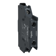 Дополнительный контакт 2NO боковой [LAD8N20] TeSys Schneider Electric