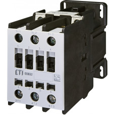 Контактор (пускатель) 32А 24В [4646200] CEM 32.00 ETI