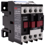 Контактор (пускач) 9А 24В 1NC [Б00030547] CJX2-0901 CNC