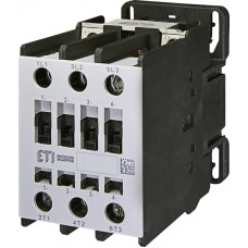 Контактор (пускатель) 40А 400В [4647104] CEM 40.00 ETI