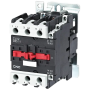 Контактор (пускатель) 65А 110В 1NO+1NC [Б00029483] CJX2-6511 CNC