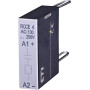 Фільтр придушення перешкод 127-250В AC для контактора CEC [4641723] RCCE-4 ETI