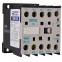 Контактор (пускач) 6А 220В 1НЗ [A0040010036] ПМ 0-06-01 M7 (LC1-K0601) АСКО