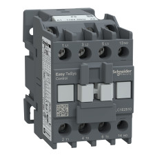 Контактор (пускач) 25А 110В 1NO [LC1E2510F5] Easy TeSys Schneider Electric