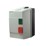 Контактор (пускач) в оболонці 32А 220В IP54 [CMS2-SB-032-220] SB-CMS-032 UEC
