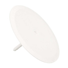 Крышка Ø80х2мм для коробок КU 68-1901, 68-1902 ПВХ [KO 68_HB] Kopos