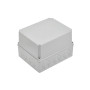 240х195х165мм внешняя распределительная коробка 10 вводов IP55 [UKO10-240-195-165-K41-55] PS КМ41274 УЕК