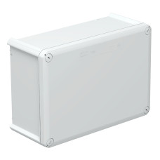 285х201х120мм внешняя распределительная коробка IP66 [2007303] PP Т350 OBO bettermann