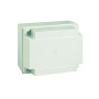 240х190х160мм внешняя распределительная коробка IP56 [54230] PP Express ДКС