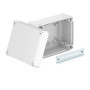 190х150х94мм внешняя распределительная коробка висока кришка IP66 [2007734] PP Т160 OBO bettermann