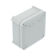 90х90х52мм внешняя распределительная коробка IP66 [2007239] PP Т60 OBO bettermann