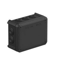 150х116х67мм внешняя распределительная коробка 10 герметичных вводов IP66 [2007468] PP Т100 OBO bettermann