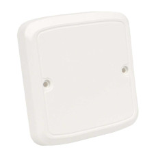 Кришка 81х81х9мм для коробок серии LK LK 80...T ПВХ [VLK 80/T_HB] Kopos