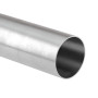 Труба жесткая оцинкованная ø50x1, 2x3000 мм, Cosmec, дкс [6008-50l3]