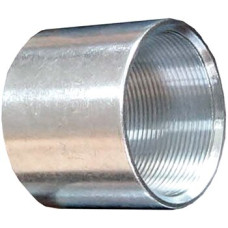 Соединитель металлический e.industrial.pipe.thread.connect.1-1/4", резьбовой, Enext [i0420004]