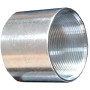 З'єднувач металевий e.industrial.pipe.thread.connect.1-1/4 ", різьбовій, Enext [i0420004]