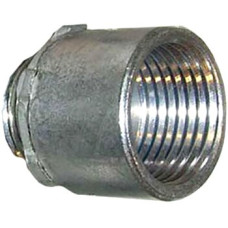 Ввод металлический e.industrial.pipe.thread.dir.1-1/4", резьбовой, Enext [i0580004]