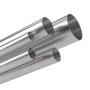 Труба жесткая оцинкованная ø25x1, 2x3000 мм, Cosmec, дкс [6008-25l3]