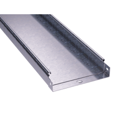 Лоток неперфорированный 600х50 L3000, нержавеющий, s5 Combitech, дкс [35028inox]