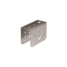 120х54х585мм нержавеющая сталь 2мм крепеж потолочный SML [BSV2901INOX] BSV-29 B5 Combitech ДКС
