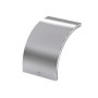 Кришка cd 90*500, нержавіюча сталь, s5 Combitech, дкс [38247inox]