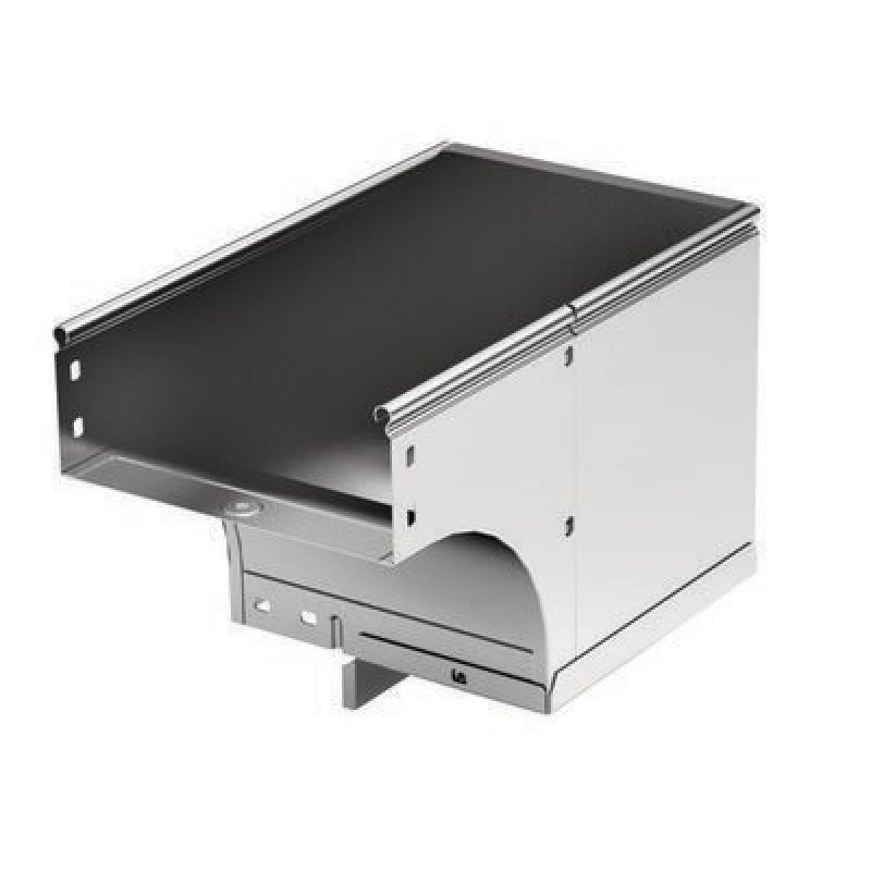 Кут cdss 90*600 H100, гарячого цинкування, s5 Combitech, дкс [37128]