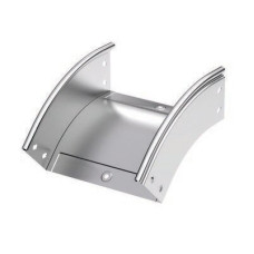 Угол cd 45*45° 600х100, нержавеющий, s5 Combitech, дкс [36887inox]