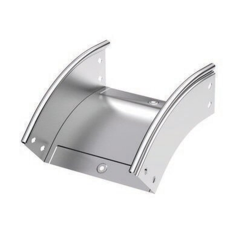 Кут cd 45*45° 100х50, гарячого цинкування, s5 Combitech, дкс [36842]