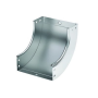 Кут cs 90*400/100, гарячого цинкування, s5 Combitech, дкс [36705]