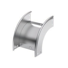 Угол cd 90 вертикальный внешний 90° 300/80, нержавеющий, s5 Combitech, дкс [36805inox]