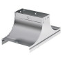 Крышка-ответвитель ts основа 100 H80,оцинкованный, s5 Combitech, дкс [37242]