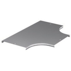 Кришка dpt на відгалужувач Т-подібний горизонтальний основа 200 нержавіюча сталь, s5 Combitech, дкс [38044inox]