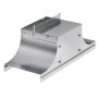 Кришка-відгалужувач tss основа 100 H50, гарячого цинкування, s5 Combitech, дкс [37532]