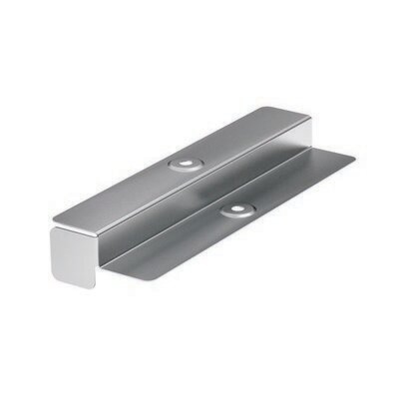 Переходник по высоте RB основание 150 H100-50, нержавеющий, s5 Combitech, дкс [36549inox]