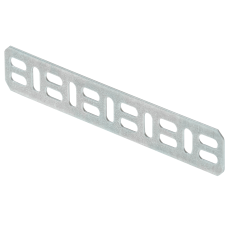 Пластина соединительная h=35мм, [clp1s-035-1]