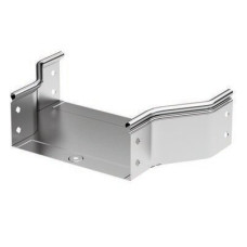 Переходник rrc 600/300 h100,оцинкованный, s5 Combitech, дкс [36431]