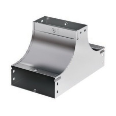 Т-Ответвитель вверх ts основание 200, нержавеющий, s5 Combitech, дкс [37204inox]