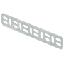 Пластинаа з'єднувальна h=50мм, [clp1s-050]