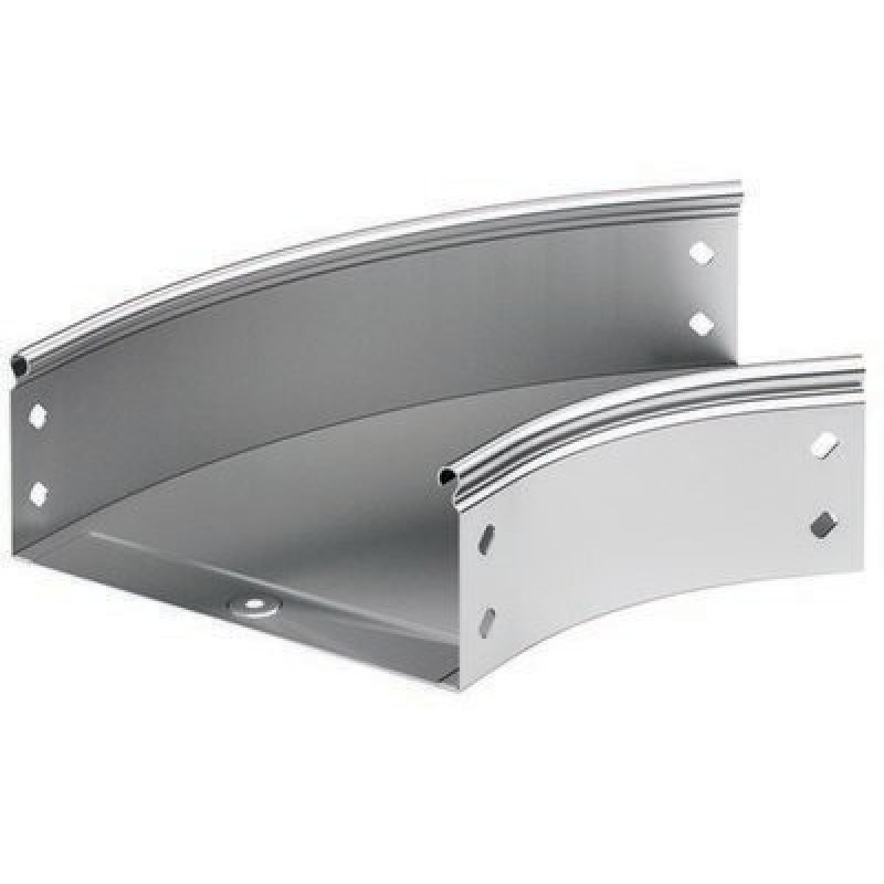 Кришка cpo 45*45° основа 100, нержавіюча сталь, s5 Combitech, дкс [38022inox]