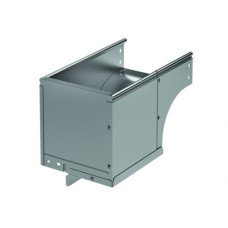 Угол cdsd 90*600 H50,оцинкованный, s5 Combitech, дкс [37508]