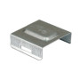 Пластина захисна бокова ip44 h100 (пластик) дкс [30574]
