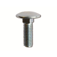 Винт для монтажа проволочного лотка М6х20 hdz, F5 Combitech, дкс [cm050620hdz]
