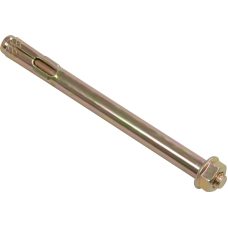 Болт анкерний з гайкою М10х50, іек [clp1m-a-b-10-50]
