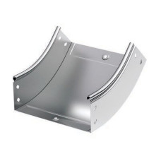 Угол cs 45*45° 200/100, нержавеющий, s5 Combitech, дкс [36763inox]